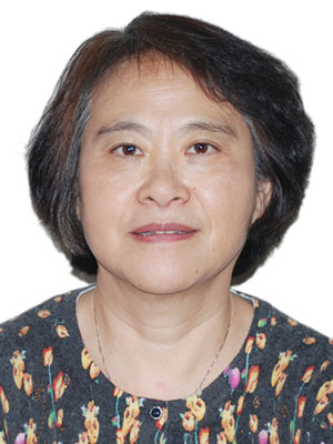 Louise Jiang