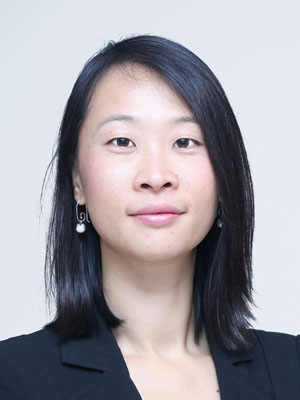 Irene Peng