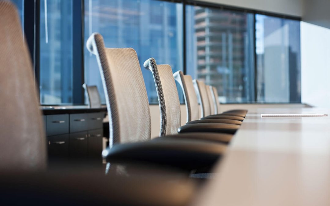CCEC Fourth Board of Directors Elected
