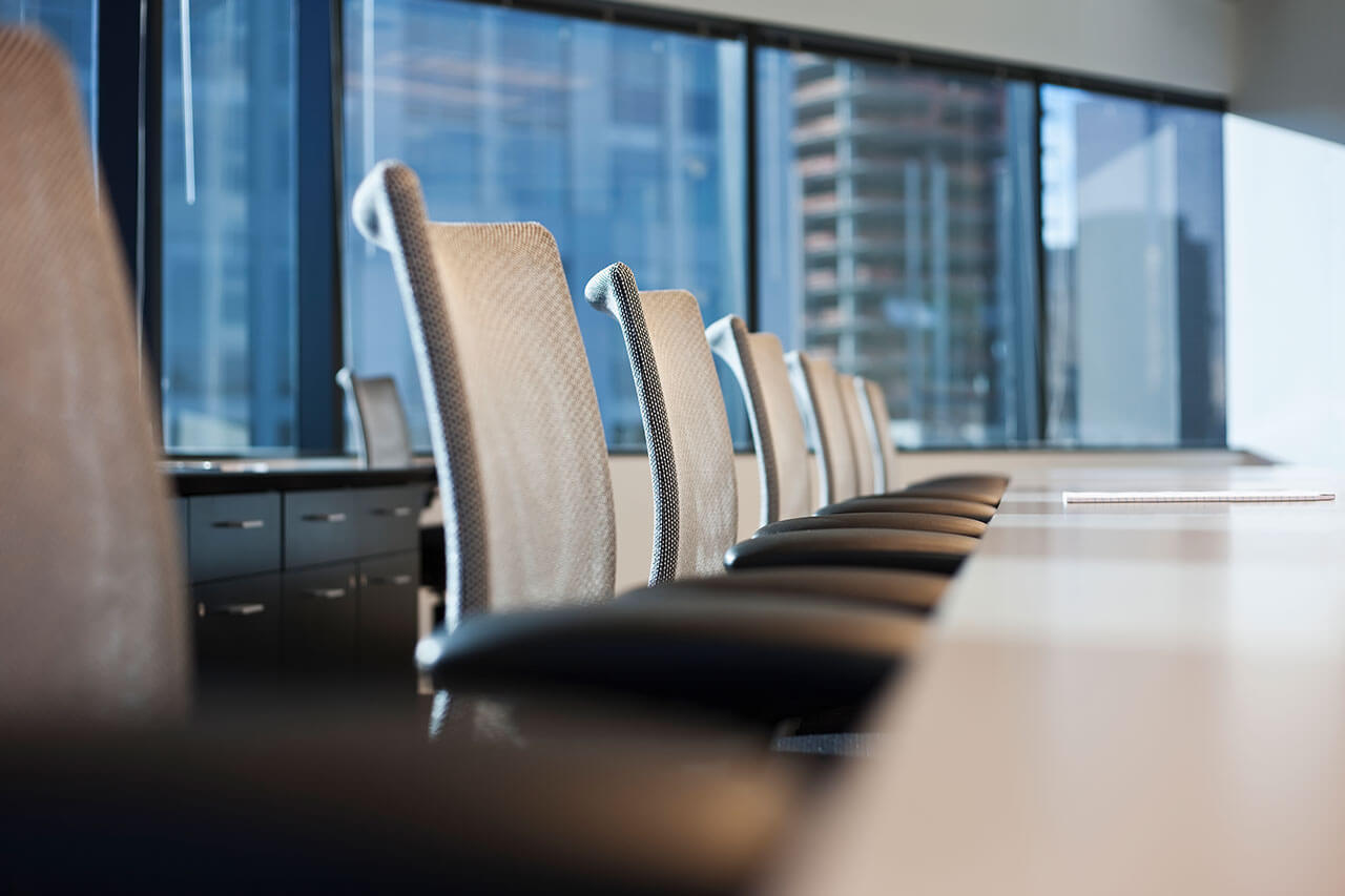 CCEC Fourth Board of Directors Elected